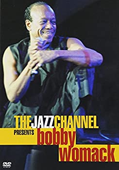 樂天商城 - 【中古】Jazz Channel Presents Bobby Womack [DVD] [Import]