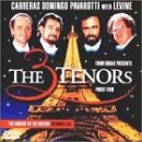 【中古】3大テノール・イン・パリ 1998 [DVD]