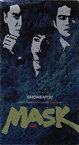 【中古】PLAYZONE ’90 MASK [VHS]