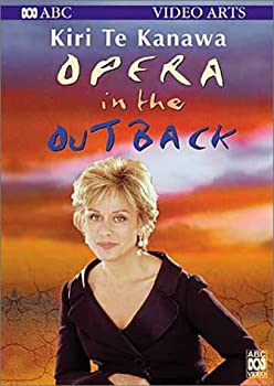 Opera in the Outback 