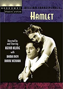By Title: Ma Line - 【中古】Hamlet [DVD] [Import]