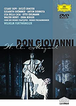 yÁzDon Giovanni [DVD] [Import]