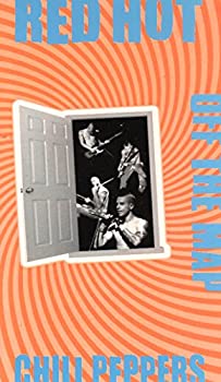 【中古】Red Hot Chili Peppers: OFF THE MAP [VHS] [Import]