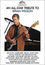 yÁzAll Star Tribute to Brian Wilson [VHS]