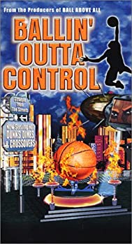 【中古】Ballin Outta Control [VHS]