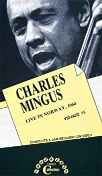 【中古】Live in Norway 1964 [VHS]