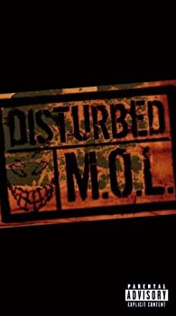 【中古】Mol [VHS]