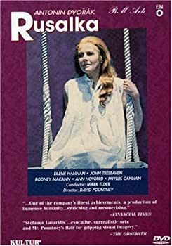 【中古】Rusalka [DVD] [Import]