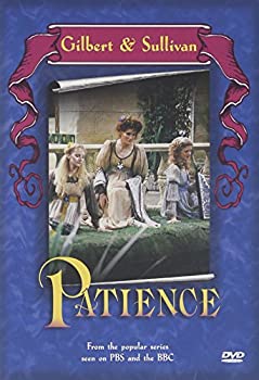 【中古】Patience [DVD] [Import]【メーカー名】Acorn Media【メーカー型番】【ブランド名】Acorn Media【商品説明】中古商品のご購入時はご購入前に必ず確認をお願いいたします。商品画像はイメージです。中古という特性上、使用に影響ない程度の使用感・経年劣化（傷、汚れなど）がある場合がございます。また、中古品の特性上、ギフトには適しておりません。商品名に『初回』、『限定』、『〇〇付き』等の記載がございましても、特典・付属品・保証等は原則付属しておりません。当店では初期不良に限り、商品到着から7日間はを受付けております。(注文後の購入者様都合によるキャンセル・はお受けしていません。)他モールでも併売している商品の為、完売の際は在庫確保できない場合がございます。ご注文からお届けまで1、ご注文⇒ご注文は24時間受け付けております。2、注文確認⇒ご注文後、当店から注文確認メールを送信します。3、在庫確認⇒新品在庫：3?5日程度でお届け。　　※中古品は受注後に、再メンテナンス、梱包しますので　お届けまで3日?10日営業日程度とお考え下さい。　米海外から発送の場合は3週間程度かかる場合がございます。　※離島、北海道、九州、沖縄は遅れる場合がございます。予めご了承下さい。※配送業者、発送方法は選択できません。お電話でのお問合せは少人数で運営の為受け付けておりませんので、メールにてお問合せお願い致します。お客様都合によるご注文後のキャンセル・はお受けしておりませんのでご了承下さい。ご来店ありがとうございます。昭和・平成のCD、DVD、家電、音響機器など希少な商品も多数そろえています。レコード、楽器の取り扱いはございません。掲載していない商品もお探しいたします。映像商品にはタイトル最後に[DVD]、[Blu-ray]と表記しています。表記ないものはCDとなります。お気軽にメールにてお問い合わせください。