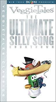 【中古】Ultimate Silly Song Countdown [VHS]【メーカー名】Sony Wonder (Video)【メーカー型番】【ブランド名】【商品説明】中古商品のご購入時はご購入前に必ず確認をお願いいたします。商品画像はイメージです。中古という特性上、使用に影響ない程度の使用感・経年劣化（傷、汚れなど）がある場合がございます。また、中古品の特性上、ギフトには適しておりません。商品名に『初回』、『限定』、『〇〇付き』等の記載がございましても、特典・付属品・保証等は原則付属しておりません。当店では初期不良に限り、商品到着から7日間はを受付けております。(注文後の購入者様都合によるキャンセル・はお受けしていません。)他モールでも併売している商品の為、完売の際は在庫確保できない場合がございます。ご注文からお届けまで1、ご注文⇒ご注文は24時間受け付けております。2、注文確認⇒ご注文後、当店から注文確認メールを送信します。3、在庫確認⇒新品在庫：3?5日程度でお届け。　　※中古品は受注後に、再メンテナンス、梱包しますので　お届けまで3日?10日営業日程度とお考え下さい。　米海外から発送の場合は3週間程度かかる場合がございます。　※離島、北海道、九州、沖縄は遅れる場合がございます。予めご了承下さい。※配送業者、発送方法は選択できません。お電話でのお問合せは少人数で運営の為受け付けておりませんので、メールにてお問合せお願い致します。お客様都合によるご注文後のキャンセル・はお受けしておりませんのでご了承下さい。ご来店ありがとうございます。昭和・平成のCD、DVD、家電、音響機器など希少な商品も多数そろえています。レコード、楽器の取り扱いはございません。掲載していない商品もお探しいたします。映像商品にはタイトル最後に[DVD]、[Blu-ray]と表記しています。表記ないものはCDとなります。お気軽にメールにてお問い合わせください。