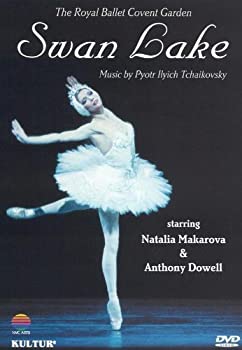 ����š�Swan Lake [DVD] [Import]