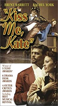 【中古】Kiss Me Kate [VHS]
