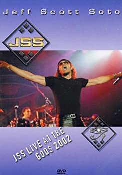 【中古】Live at the Gods [DVD]【メーカー名】Frontiers【メーカー型番】【ブランド名】【商品説明】【中古】Live at the Gods [DVD]・中古品（ユーズド品）について商品画像はイメージです。中古という特性上、使用に影響ない程度の使用感・経年劣化（傷、汚れなど）がある場合がございます。商品のコンディション、付属品の有無については入荷の度異なります。また、中古品の特性上、ギフトには適しておりません。商品名に『初回』、『限定』、『〇〇付き』等の記載がございましても、特典・付属品・保証等は原則付属しておりません。付属品や消耗品に保証はございません。当店では初期不良に限り、商品到着から7日間は返品を受付けております。注文後の購入者様都合によるキャンセル・返品はお受けしていません。他モールでも併売している商品の為、完売の際は在庫確保できない場合がございます。ご注文からお届けまで1、ご注文⇒ご注文は24時間受け付けております。2、注文確認⇒ご注文後、当店から注文確認メールを送信します。3、在庫確認⇒新品、新古品：3-5日程度でお届け。※中古品は受注後に、再検品、メンテナンス等により、お届けまで3日-10日営業日程度とお考え下さい。米海外倉庫から取り寄せの商品については発送の場合は3週間程度かかる場合がございます。　※離島、北海道、九州、沖縄は遅れる場合がございます。予めご了承下さい。※配送業者、発送方法は選択できません。お電話でのお問合せは少人数で運営の為受け付けておりませんので、メールにてお問合せお願い致します。お客様都合によるご注文後のキャンセル・返品はお受けしておりませんのでご了承下さい。ご来店ありがとうございます。昭和・平成のCD、DVD、家電、音響機器など希少な商品も多数そろえています。レコード、楽器の取り扱いはございません。掲載していない商品もお探しいたします。映像商品にはタイトル最後に[DVD]、[Blu-ray]と表記しています。表記ないものはCDとなります。お気軽にメールにてお問い合わせください。