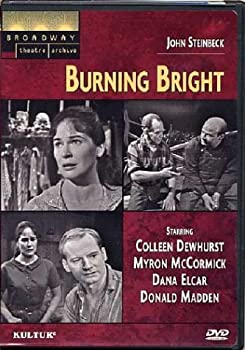 【中古】Burning Bright [DVD] [Import]