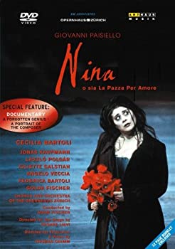 【中古】Nina [DVD] [Import]