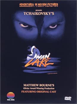 By Title: Na Line - 【中古】チャイコフスキー: バレエ「白鳥の湖」 ~アドヴェンチャーズ・イン・モーション・ピクチャーズ [DVD]