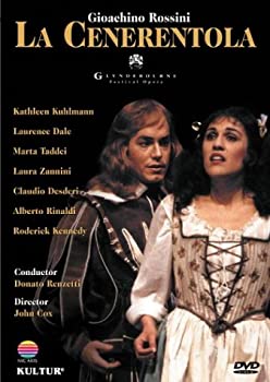 【中古】La Cenerentola [DVD] [Import]