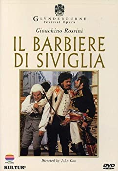 【中古】Il Barbiere Di Siviglia [DVD] [Import]