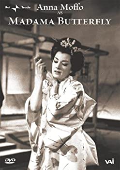 【中古】Madama Butterfly / [DVD] [Import]