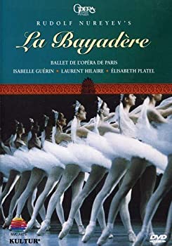 【中古】Bayadere [DVD] [Import]【メーカー名】Kultur Video【メーカー型番】【ブランド名】【商品説明】【中古】Bayadere [DVD] [Import]・中古品（ユーズド品）について商品画像はイメージです。中古という特性上、使用に影響ない程度の使用感・経年劣化（傷、汚れなど）がある場合がございます。商品のコンディション、付属品の有無については入荷の度異なります。また、中古品の特性上、ギフトには適しておりません。商品名に『初回』、『限定』、『〇〇付き』等の記載がございましても、特典・付属品・保証等は原則付属しておりません。付属品や消耗品に保証はございません。当店では初期不良に限り、商品到着から7日間は返品を受付けております。注文後の購入者様都合によるキャンセル・返品はお受けしていません。他モールでも併売している商品の為、完売の際は在庫確保できない場合がございます。ご注文からお届けまで1、ご注文⇒ご注文は24時間受け付けております。2、注文確認⇒ご注文後、当店から注文確認メールを送信します。3、在庫確認⇒新品、新古品：3-5日程度でお届け。※中古品は受注後に、再検品、メンテナンス等により、お届けまで3日-10日営業日程度とお考え下さい。米海外倉庫から取り寄せの商品については発送の場合は3週間程度かかる場合がございます。　※離島、北海道、九州、沖縄は遅れる場合がございます。予めご了承下さい。※配送業者、発送方法は選択できません。お電話でのお問合せは少人数で運営の為受け付けておりませんので、メールにてお問合せお願い致します。お客様都合によるご注文後のキャンセル・返品はお受けしておりませんのでご了承下さい。ご来店ありがとうございます。昭和・平成のCD、DVD、家電、音響機器など希少な商品も多数そろえています。レコード、楽器の取り扱いはございません。掲載していない商品もお探しいたします。映像商品にはタイトル最後に[DVD]、[Blu-ray]と表記しています。表記ないものはCDとなります。お気軽にメールにてお問い合わせください。