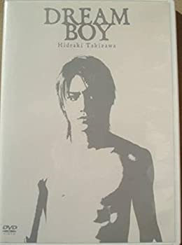 šDREAM BOY [DVD]