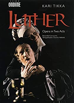 【中古】Luther [DVD] [Import]