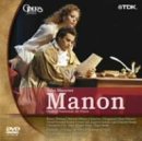 【中古】マスネ:楽劇《マノン》 [DVD]【メーカー名】TDKコア【メーカー型番】【ブランド名】コロムビアミュージックエンタテインメント【商品説明】【中古】マスネ:楽劇《マノン》 [DVD]・中古品（ユーズド品）について商品画像はイメージです。中古という特性上、使用に影響ない程度の使用感・経年劣化（傷、汚れなど）がある場合がございます。商品のコンディション、付属品の有無については入荷の度異なります。また、中古品の特性上、ギフトには適しておりません。商品名に『初回』、『限定』、『〇〇付き』等の記載がございましても、特典・付属品・保証等は原則付属しておりません。付属品や消耗品に保証はございません。当店では初期不良に限り、商品到着から7日間は返品を受付けております。注文後の購入者様都合によるキャンセル・返品はお受けしていません。他モールでも併売している商品の為、完売の際は在庫確保できない場合がございます。ご注文からお届けまで1、ご注文⇒ご注文は24時間受け付けております。2、注文確認⇒ご注文後、当店から注文確認メールを送信します。3、在庫確認⇒新品、新古品：3-5日程度でお届け。※中古品は受注後に、再検品、メンテナンス等により、お届けまで3日-10日営業日程度とお考え下さい。米海外倉庫から取り寄せの商品については発送の場合は3週間程度かかる場合がございます。　※離島、北海道、九州、沖縄は遅れる場合がございます。予めご了承下さい。※配送業者、発送方法は選択できません。お電話でのお問合せは少人数で運営の為受け付けておりませんので、メールにてお問合せお願い致します。お客様都合によるご注文後のキャンセル・返品はお受けしておりませんのでご了承下さい。ご来店ありがとうございます。昭和・平成のCD、DVD、家電、音響機器など希少な商品も多数そろえています。レコード、楽器の取り扱いはございません。掲載していない商品もお探しいたします。映像商品にはタイトル最後に[DVD]、[Blu-ray]と表記しています。表記ないものはCDとなります。お気軽にメールにてお問い合わせください。