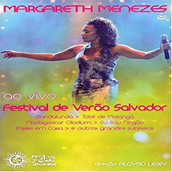 【中古】Ao Vivo: Festival De Verao Salvador 2004 DVD