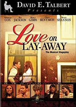 【中古】David E Talberts Love on Layaway [DVD] [Import]