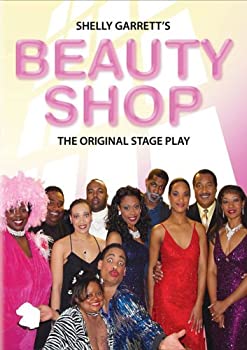 【中古】BEAUTY SHOP-ORIGINAL STAGE PLAY 【中古】BEAUTY SHOP-ORIGINAL STAGE PLAY