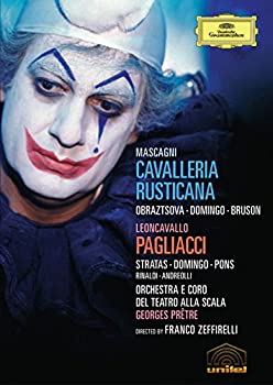Cavalleria Rusticana / Pagliacci  