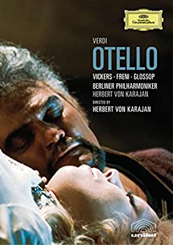 【中古】Otello [DVD] [Import]