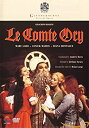 yÁzRossini: Le Comte Ory [DVD]