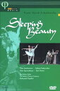 【中古】Sleeping Beauty DVD Import