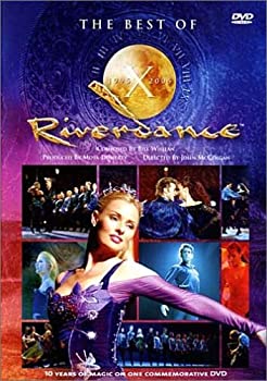 【中古】ベスト・オブ・リバーダンス [DVD]