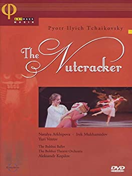 【中古】Nutcracker [DVD] [Import](2.0)