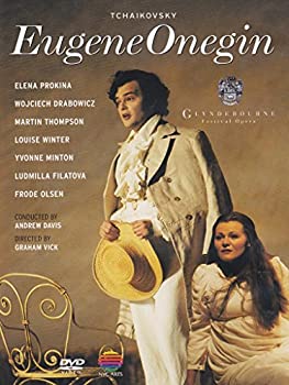 Eugene Onegin 