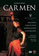 【中古】ビゼー 歌劇《カルメン》全曲 [DVD]