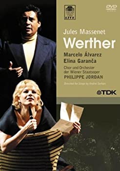 【中古】Werther [DVD]