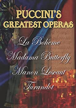 Greatest Operas 