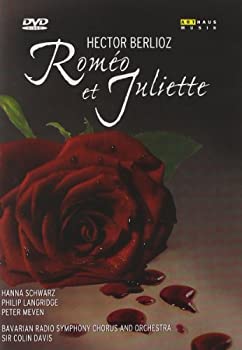 šRomeo & Juliet [DVD] [Import]