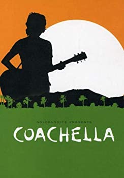 【中古】Coachella/ [DVD] [Import]