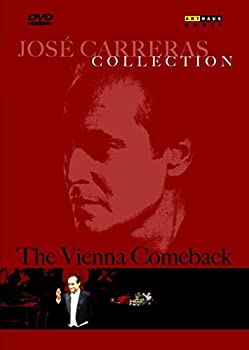 Vienna Comeback  