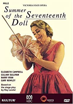  ���� Summer of the Seventeenth Doll   [DVD] [Import]