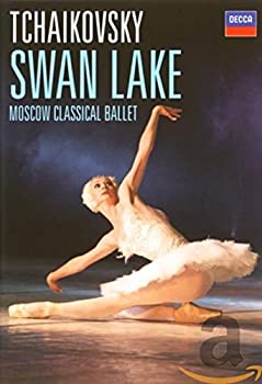 By Title: Ma Line - 【中古】Swan Lake [DVD] [Import]