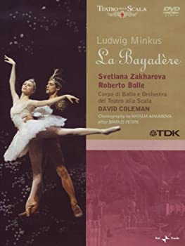 ����š�Bayadere [DVD] [Import]