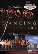 【中古】ダンシング・フォー・ダラー~ロシア二大バレエ団のある記録 [DVD]【メーカー名】WARNER MUSIC JAPAN(WP)(D)【メーカー型番】【ブランド名】商品画像はイメージです。中古という特性上、使用に影響ない程度の使用感・経年劣化（傷、汚れなど）がある場合がございます。また、中古品の特性上、ギフトには適しておりません。商品名に『初回』、『限定』、『〇〇付き』等の記載がございましても、特典・付属品・保証等は原則付属しておりません。当店では初期不良に限り、商品到着から7日間はを受付けております。(注文後の購入者様都合によるキャンセル・はお受けしていません。)他モールでも併売している商品の為、完売の際は在庫確保できない場合がございます。ご注文からお届けまで1、ご注文⇒ご注文は24時間受け付けております。2、注文確認⇒ご注文後、当店から注文確認メールを送信します。3、在庫確認⇒新品在庫：3-5日程度でお届け。　　※中古品は受注後に、再メンテナンス、梱包しますので　お届けまで3日-10日営業日程度とお考え下さい。　米海外から発送の場合は3週間程度かかる場合がございます。　※離島、北海道、九州、沖縄は遅れる場合がございま。予めご了承下さい。※配送業者、発送方法は選択できません。お電話でのお問合せは少人数で運営の為受け付けておりませんので、メールにてお問合せお願い致します。お客様都合によるご注文後のキャンセル・はお受けしておりませんのでご了承下さい。ご来店ありがとうございます。 昭和・平成のCD、DVD、家電、音響機器など希少な商品も多数そろえています。 掲載していな商品もお探しいたします。 お気軽にメールにてお問い合わせください。