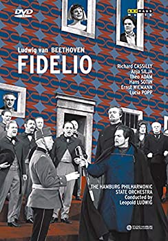 【中古】Fidelio / [DVD] [Import]