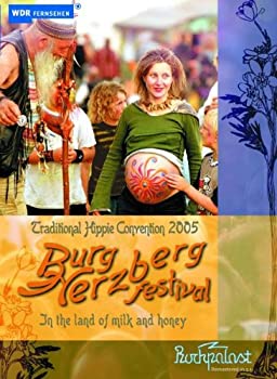 【中古】Various Artists - Burg Herzberg Festival 2005 [Import anglais]