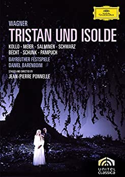 【中古】Tristan Und Isolde [DVD] [Import]